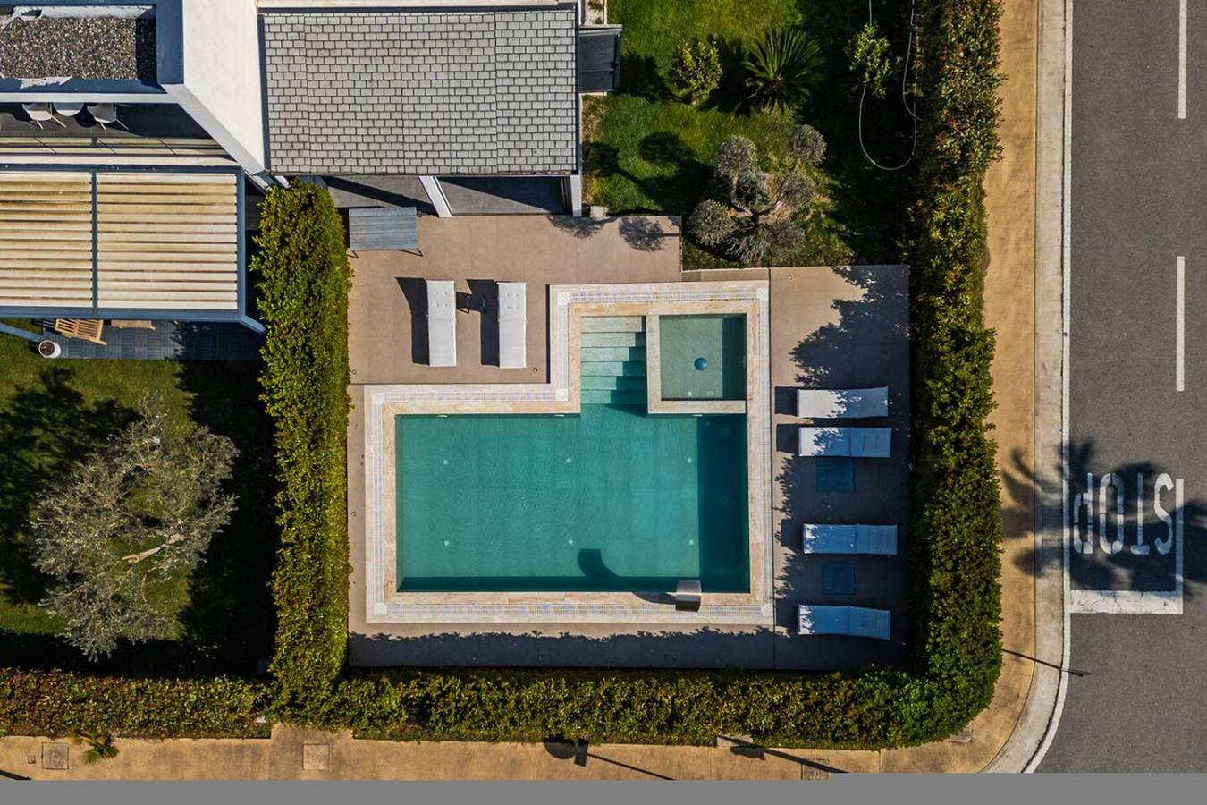 Villa Amma | Private Pool & Jacuzzi in Albania