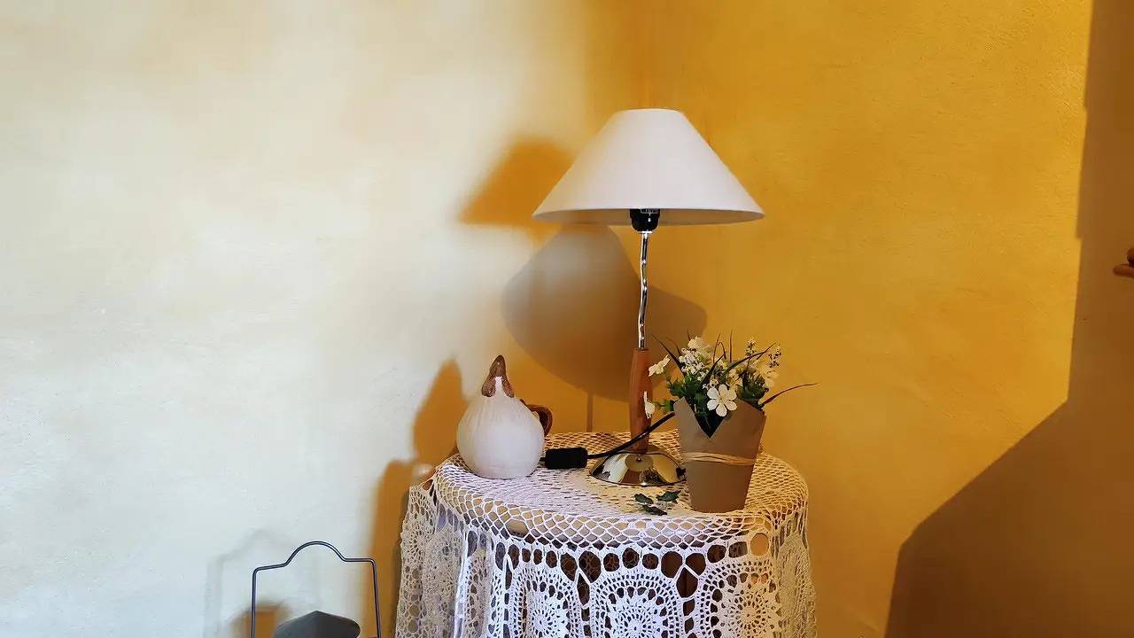 Ganze Ferienwohnung, Ferienwohnung für 4 Personen (35 m²) in Langenfeld in Langenfeld, Osteifel