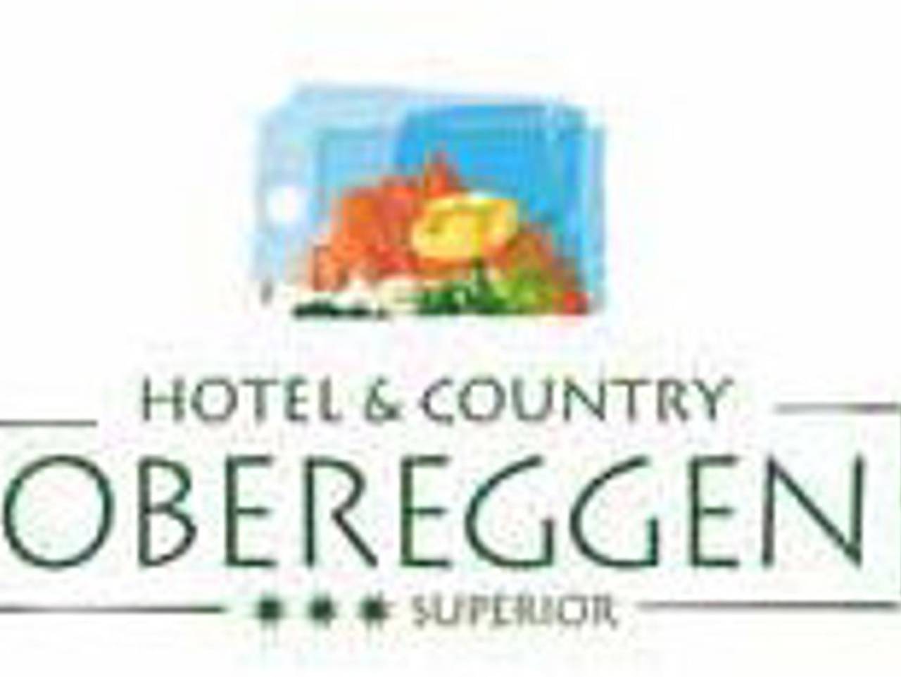 Hotel Obereggen in Obereggen, Deutschnofen