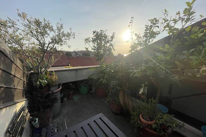 Bed and Breakfast für 2 Personen - 1