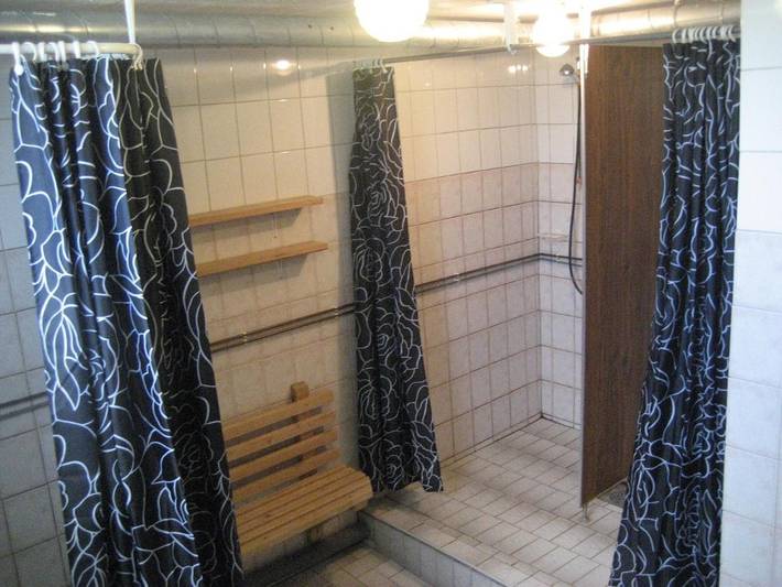 Ferienhaus für 25 Personen, mit Balkon und Terrasse sowie Garten und Sauna in Värmland - 3