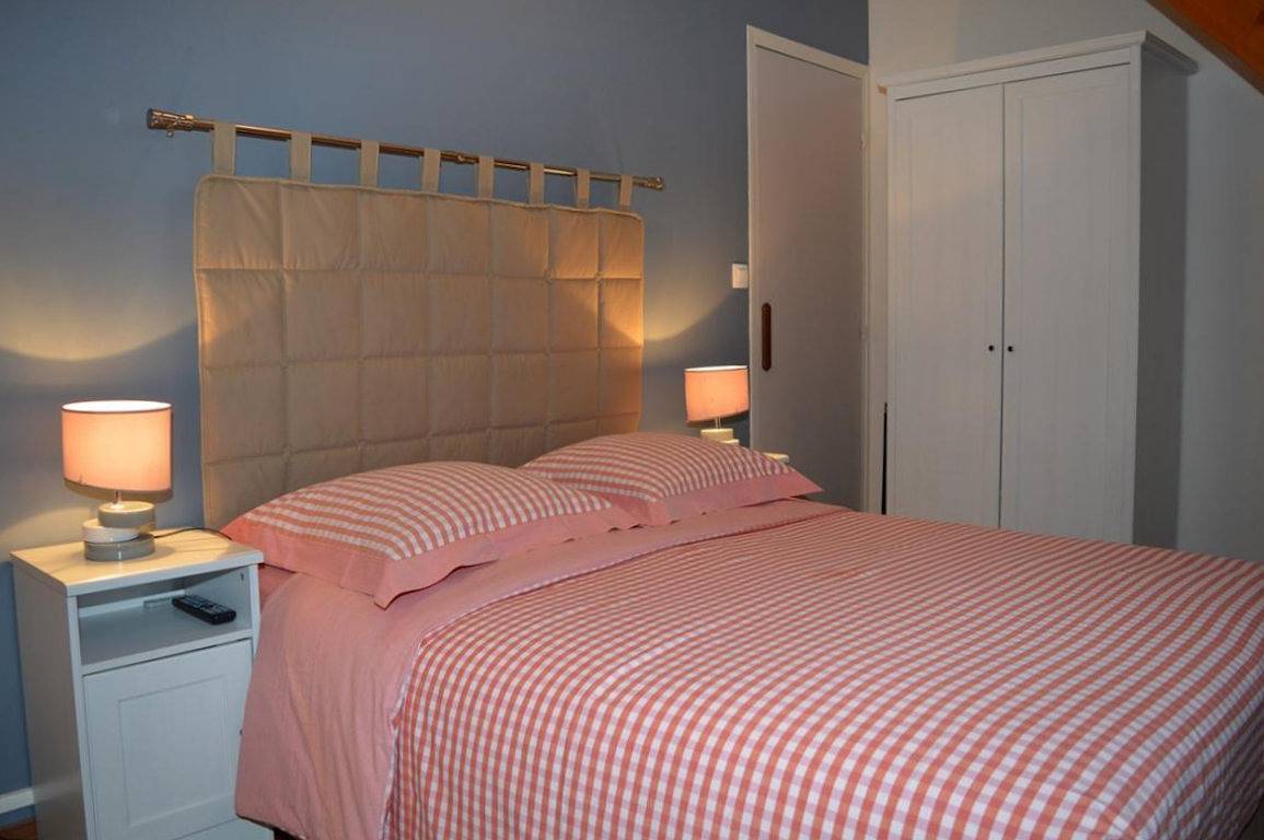 La Grille Dorée - Chambre 1 in Amboise, Région de Tours