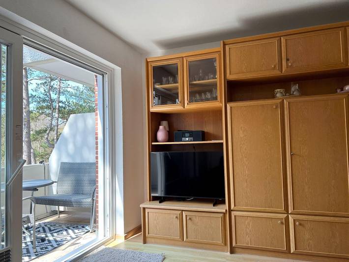 Ganze Ferienwohnung, Haus Königsfriesen Whg 07 in St. Peter-Bad, St. Peter-Ording