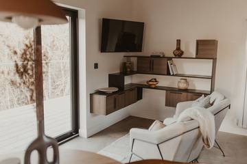 Cottage for 2 People in Powys, Wales, Photo 2