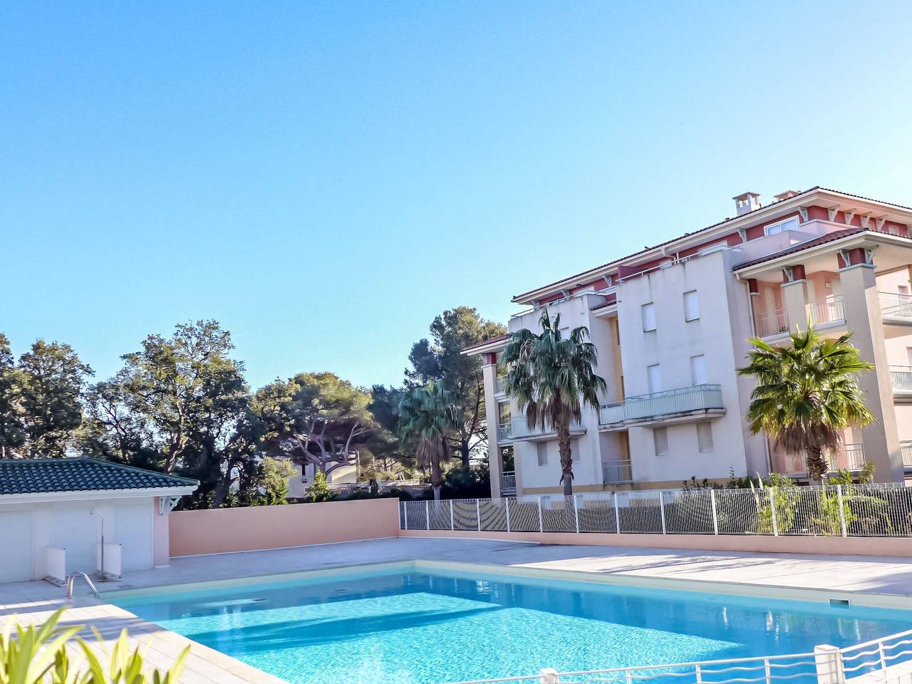 Photo : Appartement de vacances