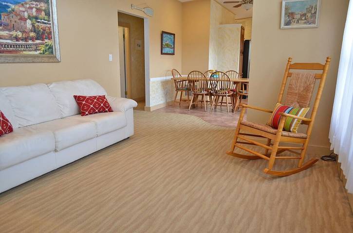 Vacation house for 8 people, with terrace and yard in Massachusetts