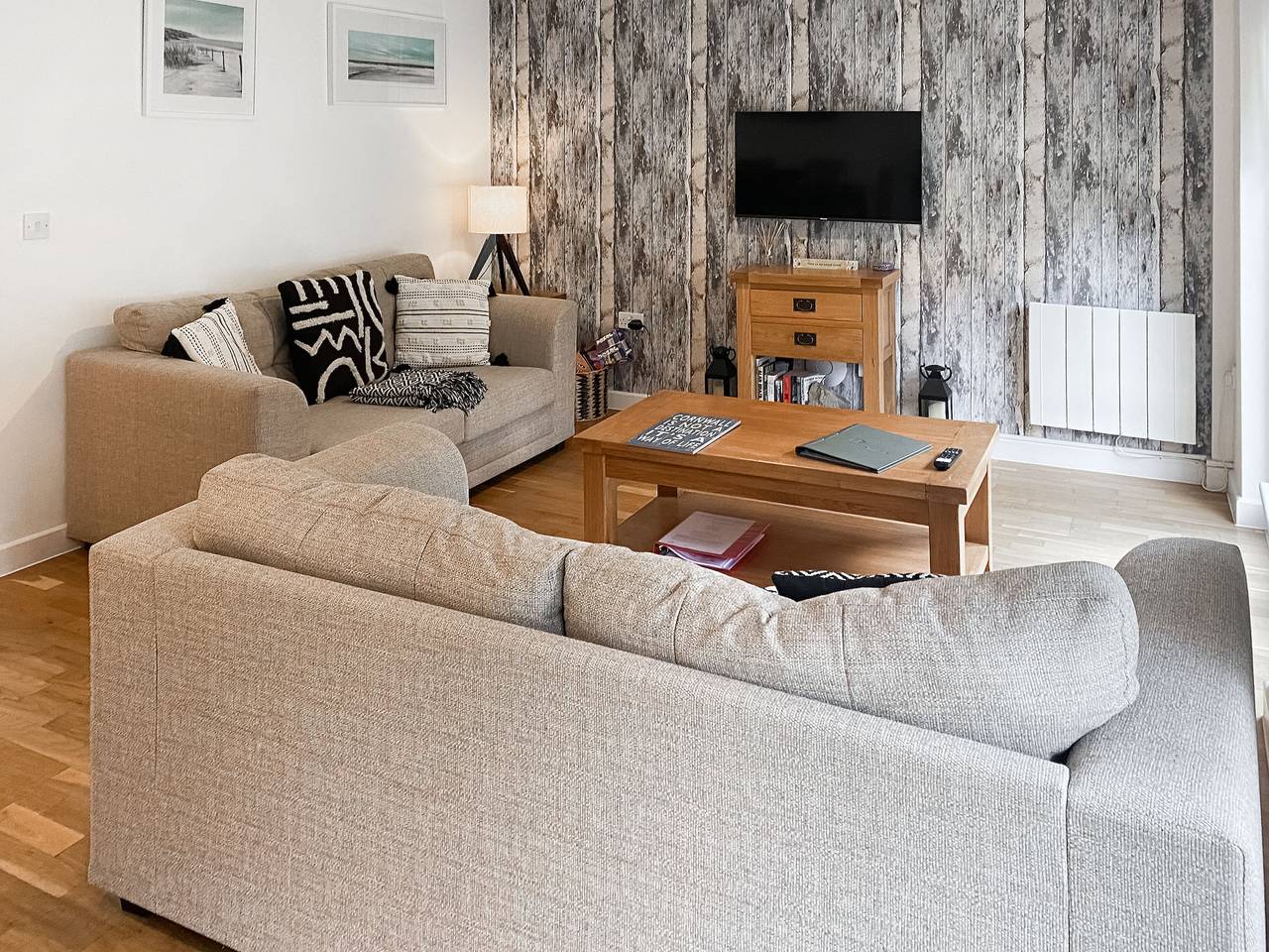 Cottage for 6 People in St Agnes, Cornwall