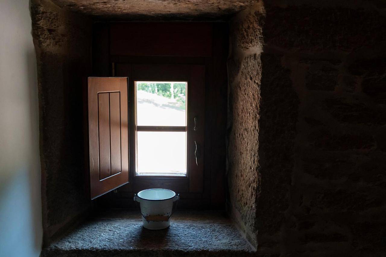 Casa rural completa Río Sarela in Santiago de Compostela, Corunha (província)