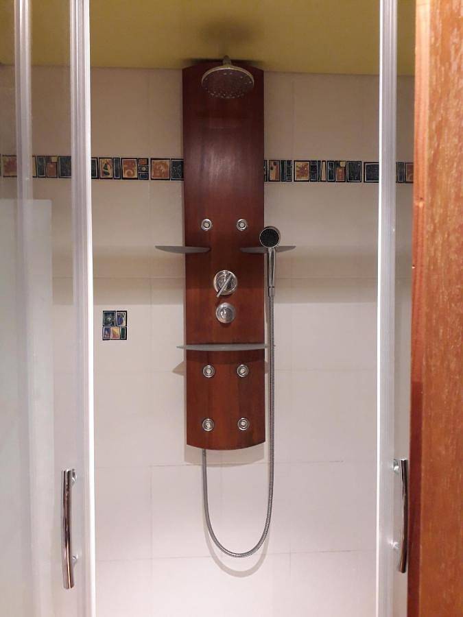 Location de vacances pour 3 personnes, avec jardin et vue, animaux acceptés à Sainte-Croix-aux-Mines - 3