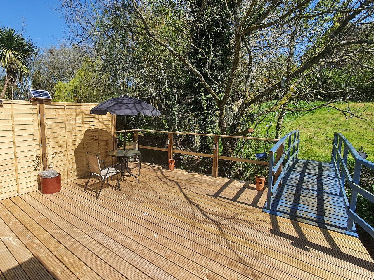 Cottage für 2 Personen mit Garten in Dumfries und Galloway