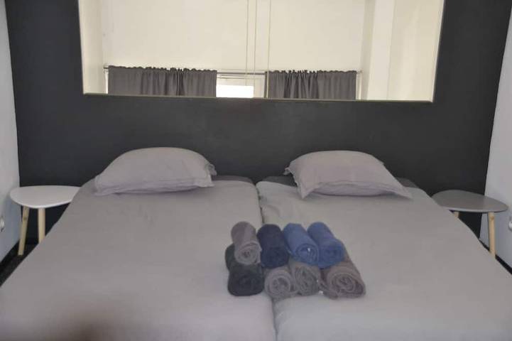 Ganze Wohnung, Loft Duplex Villeurbanne in Villeurbanne, Lyon und Umgebung