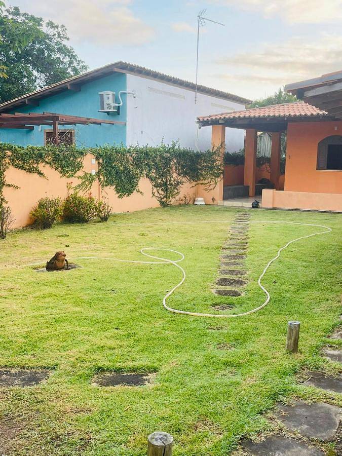 Casas e apartamentos de temporada para 10 pessoas, com jardim, com animais de estimação em Itacimirim
