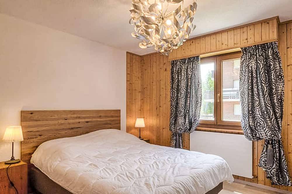 Ganze Wohnung, Edelweiss C604 by Interhome in Ayent, Sion - Sierre & Umgebung