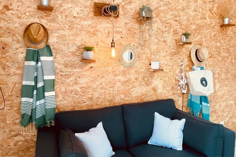 Maison de vacances
