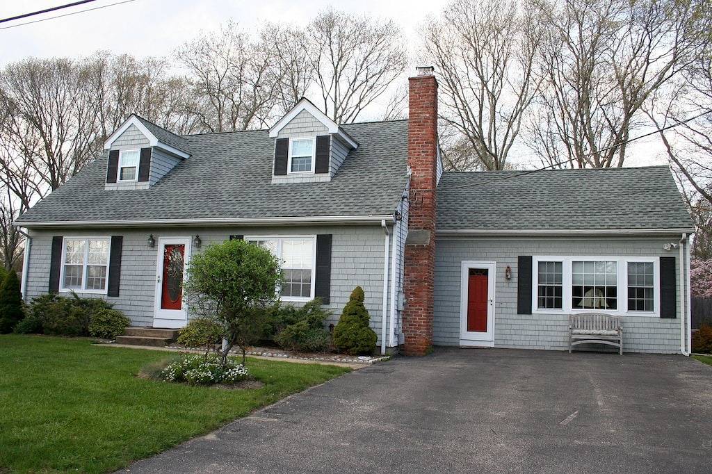 Privathaus in der Nähe des Strandes in Narragansett, Ri in Narragansett, Washington County (RI)