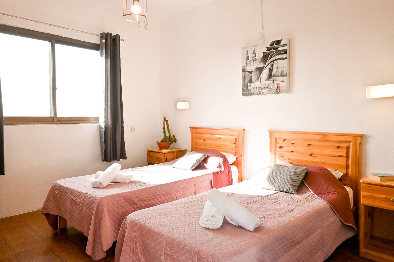 Sefranda Guesthouse Ensuite Room 7 in San Giljan, Insel Malta