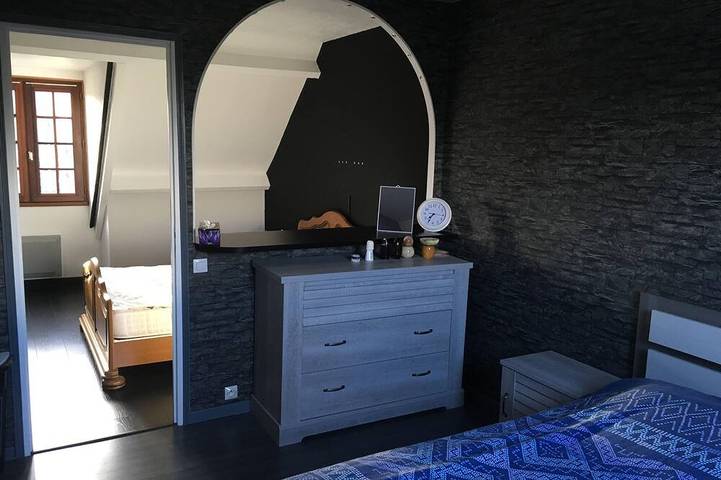 Maison d’hôte pour 2 personnes, avec jardin à Pruniers-en-Sologne - 2