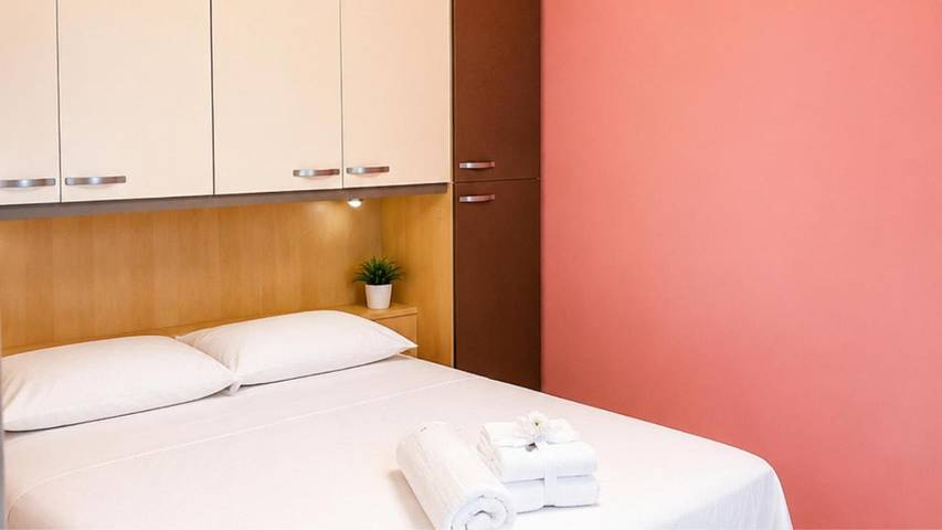 Appartamento vacanze per 3 persone, con animali domestici - 1