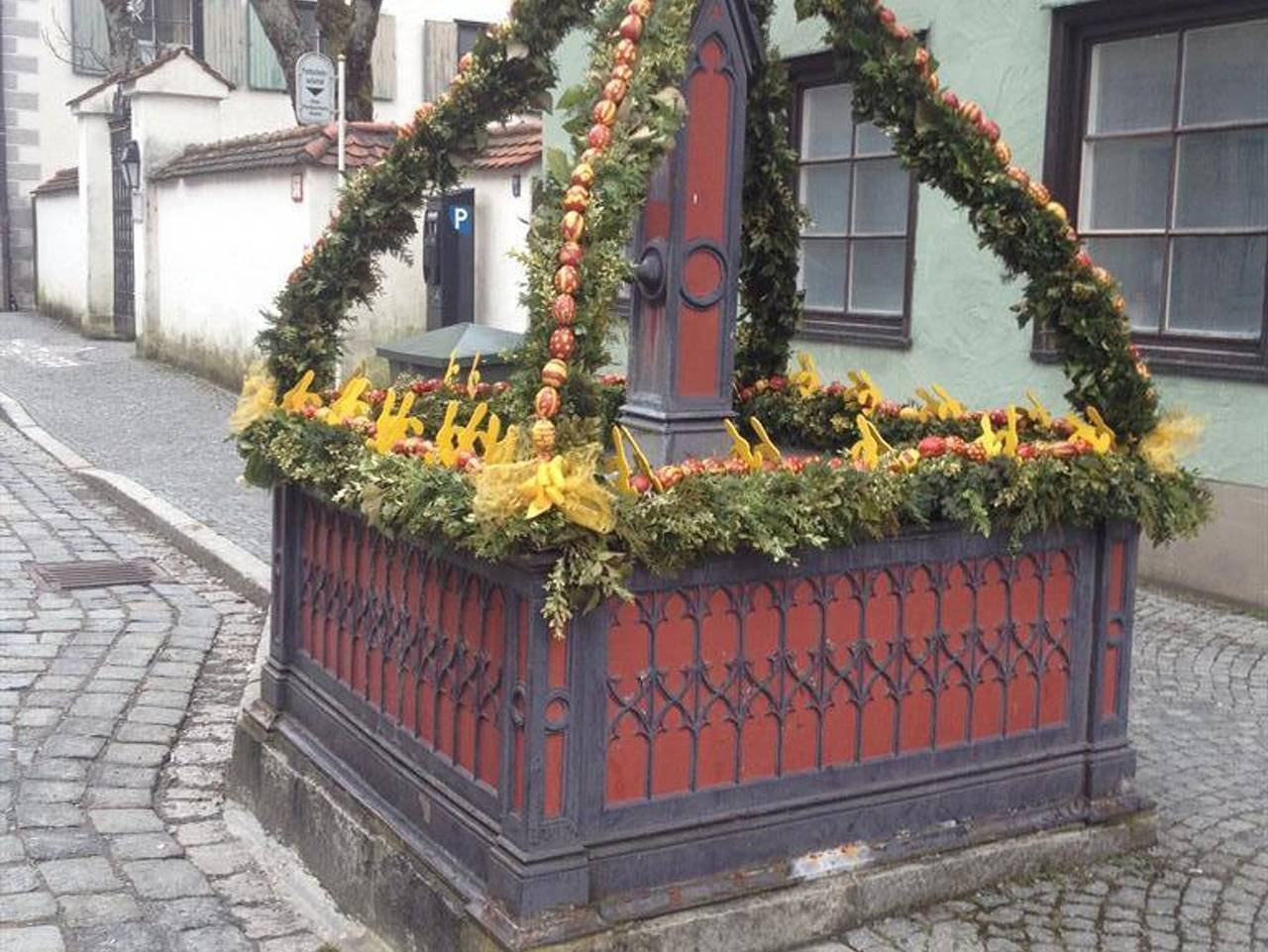 Ganze Ferienwohnung, Dreiländerblick Ferienwohnungen - Ferienwohnung Abendrot in Wangen, Region Bodensee-Oberschwaben