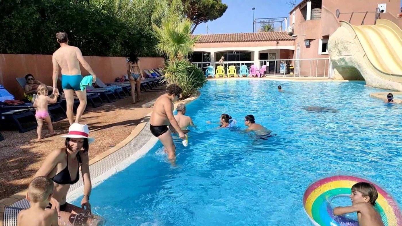 Appartamento vacanze a Var a partire da 146€ a notte