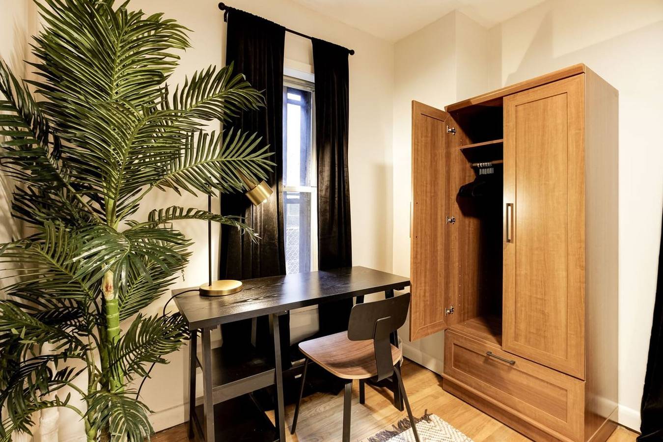 Apartamento entero, Apartment #103: Upper West Side in Manhattan, Nueva York