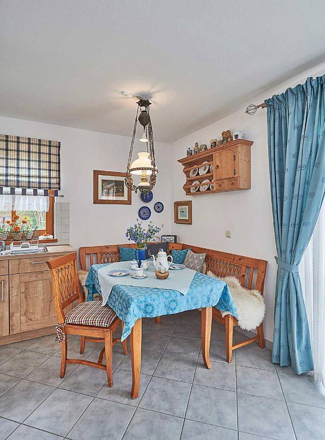 Ganze Wohnung, Zum Sonnenhuegel in Wegscheid, Passauer Land