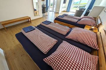 Bauernhof für 4 Personen in Oberstaufen, Allgäuer Alpen, Bild 2