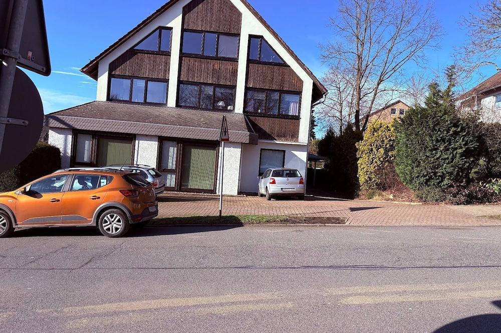 Ganze Wohnung, Ferienwohnung Osterode für 1 - 3 Personen mit 1 Schlafzimmer - Ferienwohnung in Ein- oder Mehrfamili in Osterode, Harzvorland