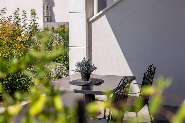 Maison d’hôte pour 3 personnes, avec jardin et vue dans Hvar - 4