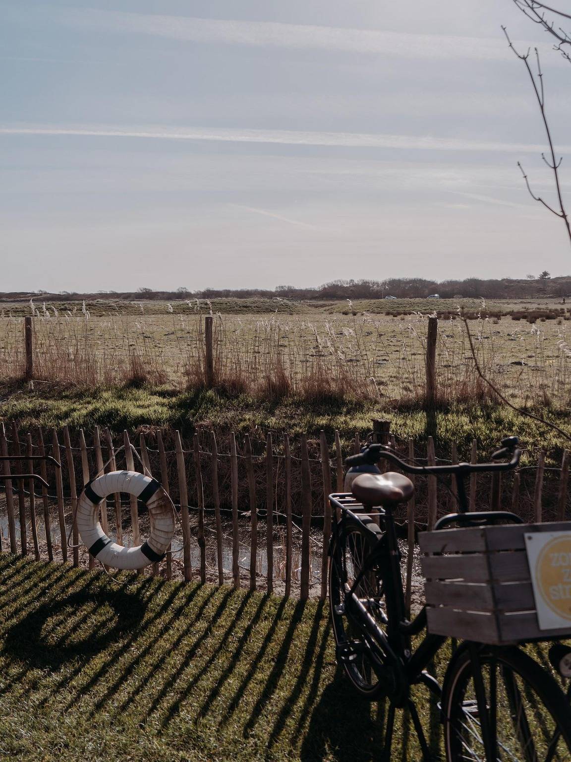 Callinghe Vakanties — Juttershut in Callantsoog, Mar del Norte Holanda