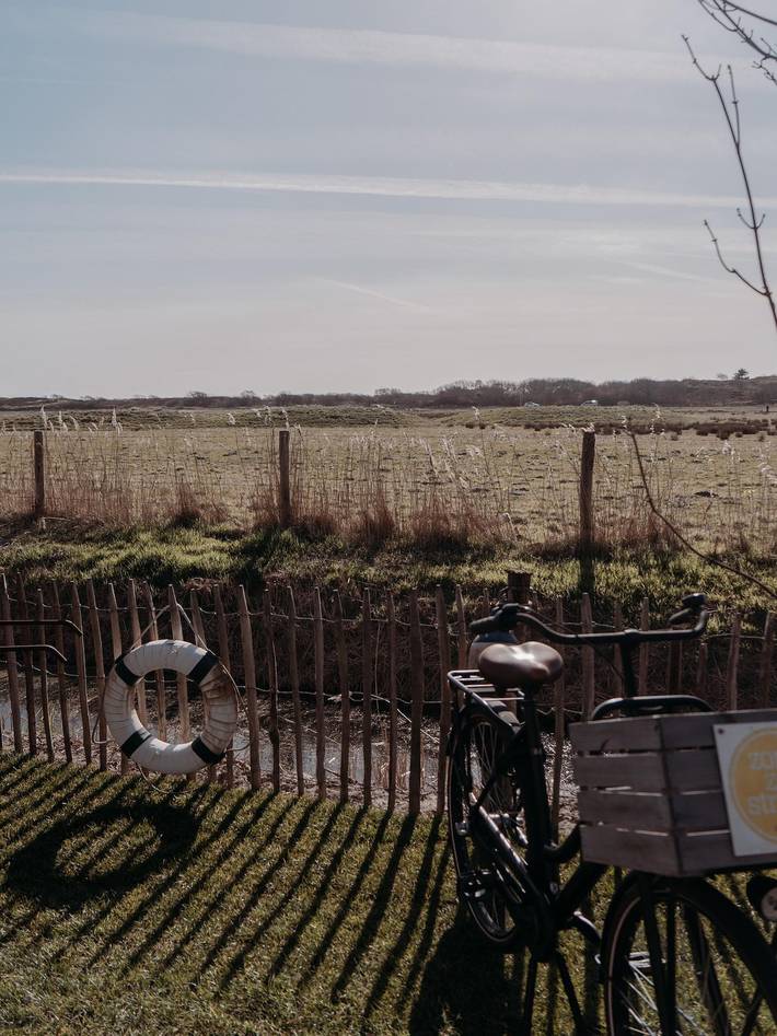 Ferienhaus für 8 Personen, mit Garten in Callantsoog - 4