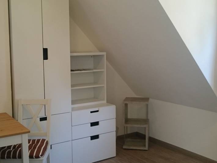 Ferienwohnung für 2 Personen in Obersee (Bodensee)