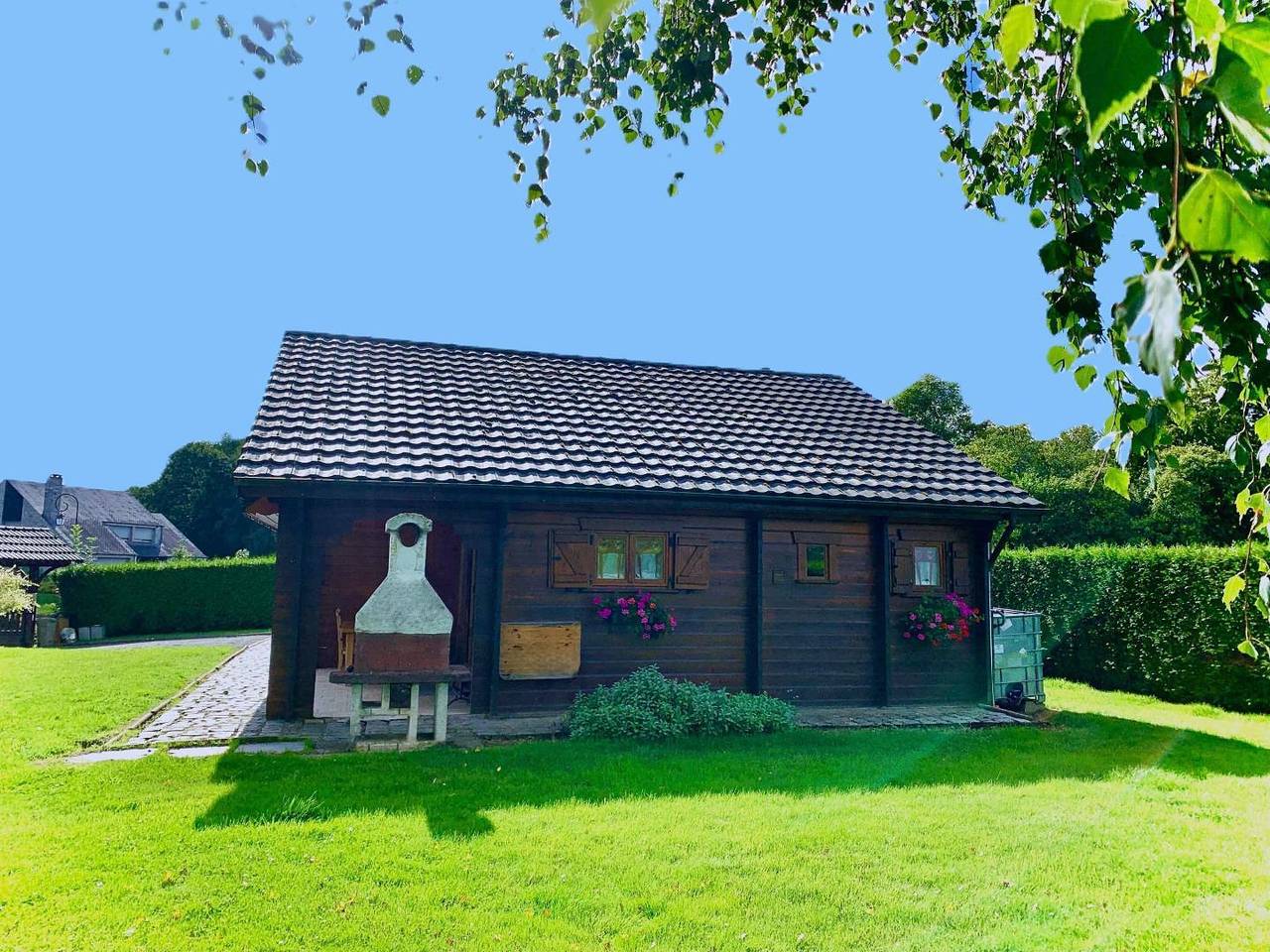 Le Gîte Du Gabelou, foto 13