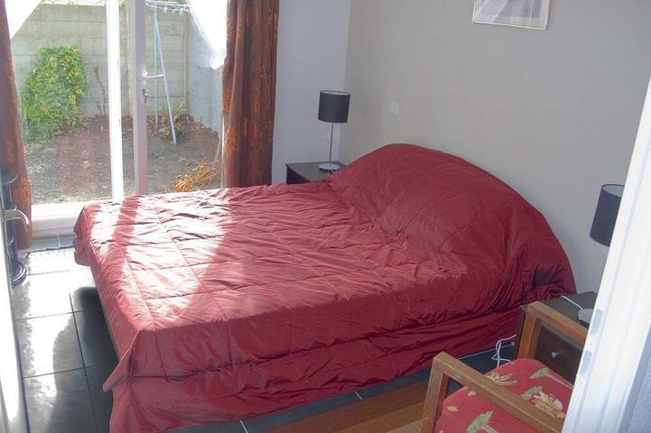 Villa pour 10 personnes, avec terrasse et jardin à Saint-Malo - 4