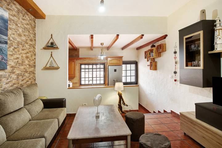 Ferienhaus für 4 Personen, mit Balkon auf Gran Canaria - 4