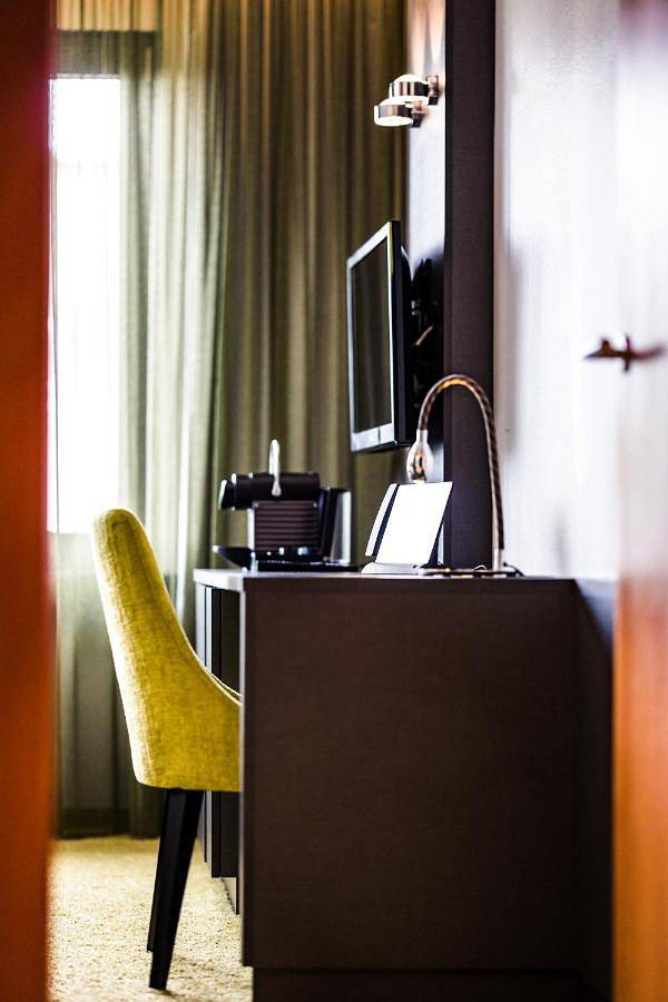 Hotel für 2 Personen, mit Whirlpool und Garten in Karlsruhe - 3
