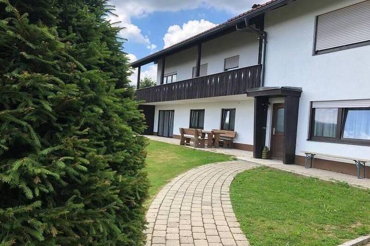 Ferienwohnung für 10 Personen - 1