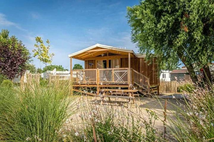 Gîte pour 6 personnes, animaux acceptés