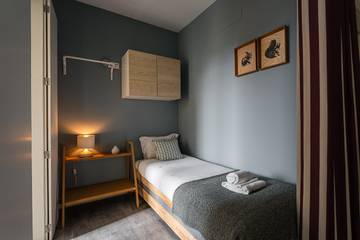 Apartamento De Vacaciones para 3 Personas en Centro histórico de Oporto, Oporto, Foto 4