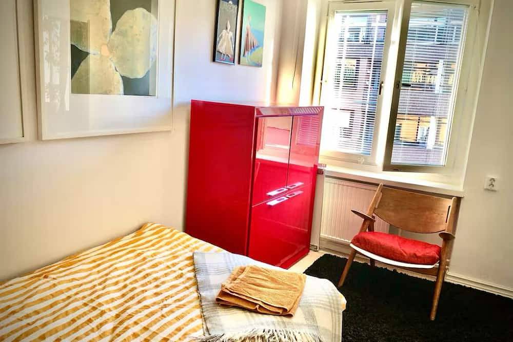 Appartamento intero, Södermalm's pearl - 2 rooms flat for your dream stay. in Stoccolma, Mar Baltico svedese