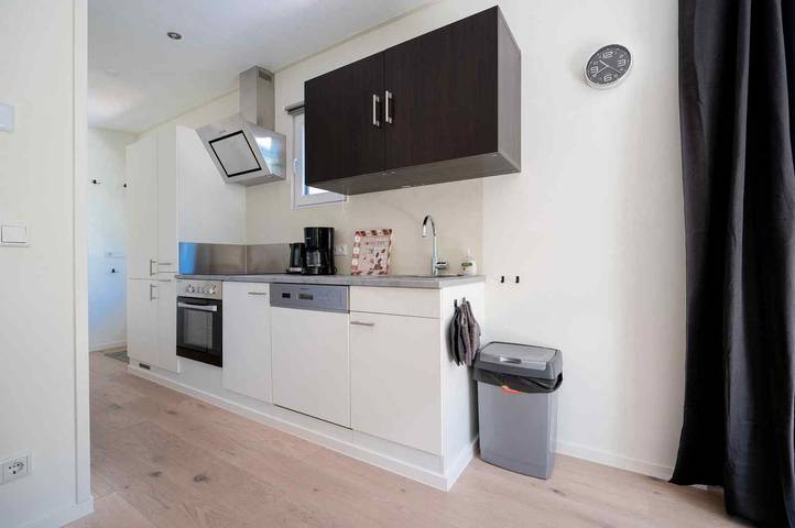 Ferienpark für 6 Personen, mit Terrasse und Garten in Gelderland - 4