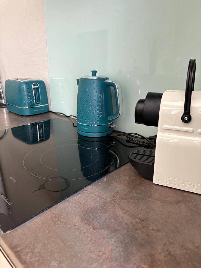 Gîte pour 4 personnes, avec vue dans Pont-à-Mousson - 3