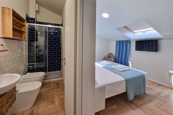 Apartamento de vacaciones para 2 personas - 1
