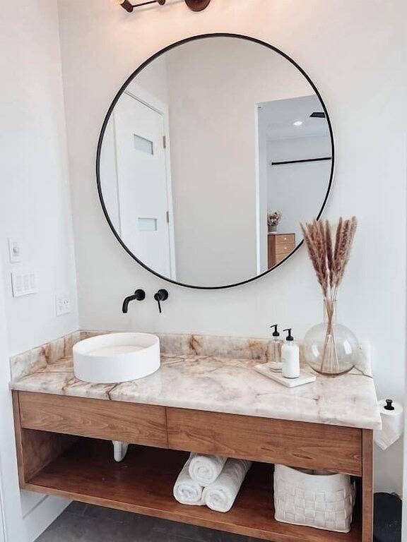 Villa for 6 people, with balcony and yard in Texas