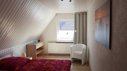 Ferienwohnung für 2 Personen in Born am Darß, Darß, Bild 4