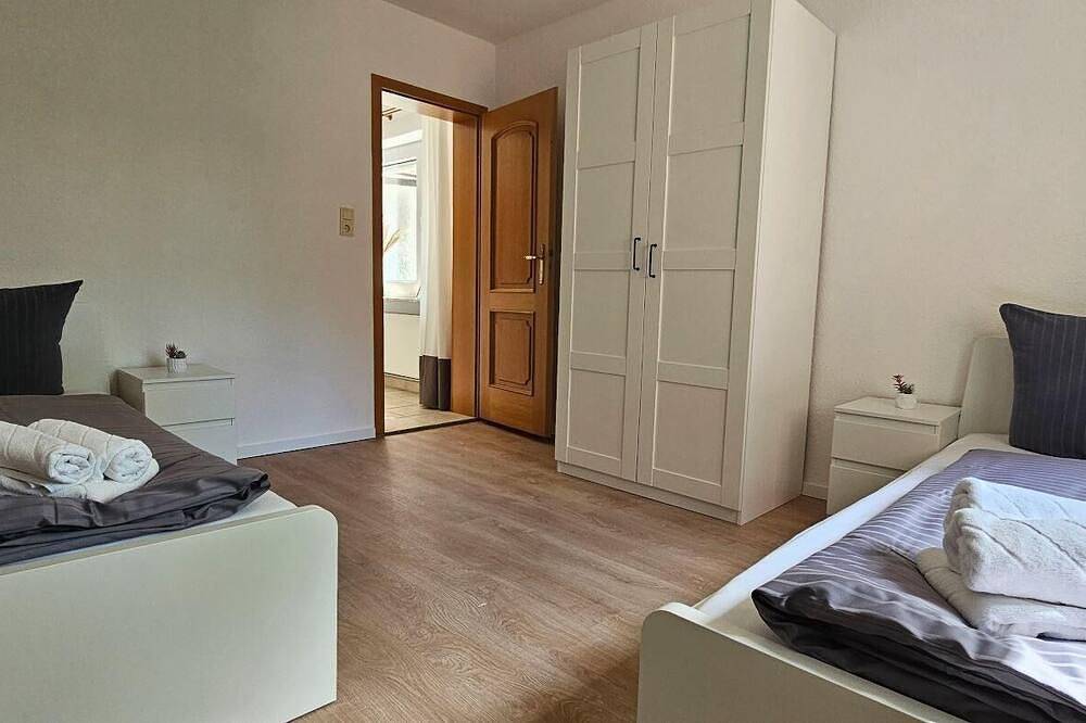 Ganze Wohnung, Ferienwohnung Fewo Ria-Eg-Whg(3) in St. Peter-Bad, St. Peter-Ording