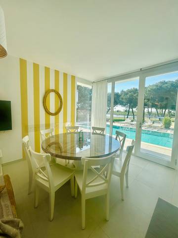 Villa per 8 Persone in Albarella, Polesine, Foto 2