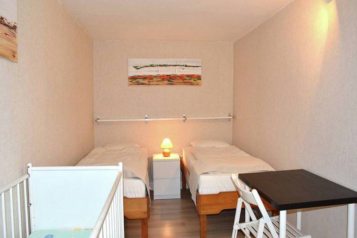Maison de campagne pour 15 personnes, avec jardin et terrasse à Gouvy - 3
