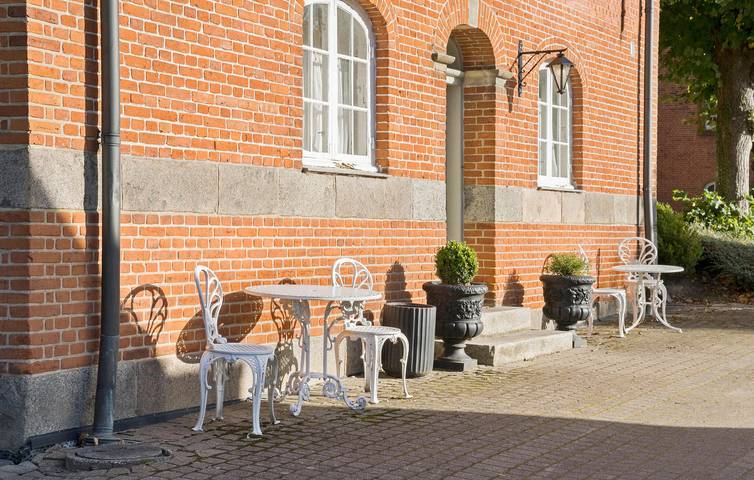 Ferienhaus für 12 Personen, mit Garten in Skanderborg - 4