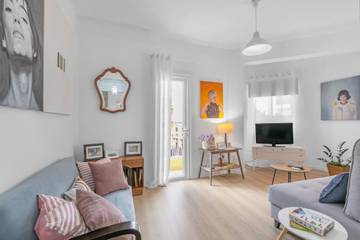Appartamento per 5 Persone in Los Hoteles, Santa Cruz de Tenerife, Foto 4